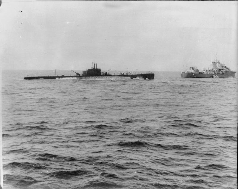 Photograph associated with HMS Kandahar (F28)