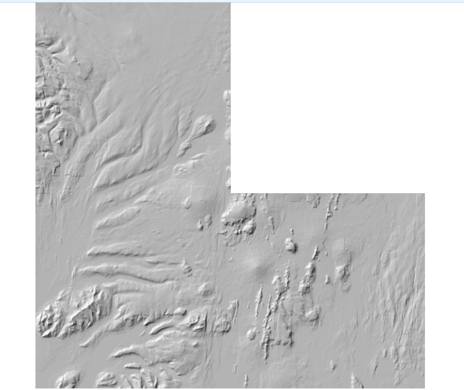 Þingvellir project workflow illustration 2